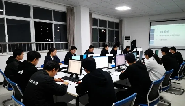 场景分析驱动性能优化：技术培训课程包的实践价值
