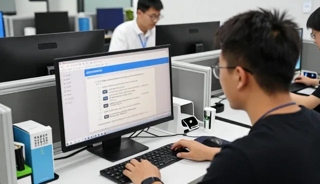 助力高效运营市场变化带来的项目咨询服务机会