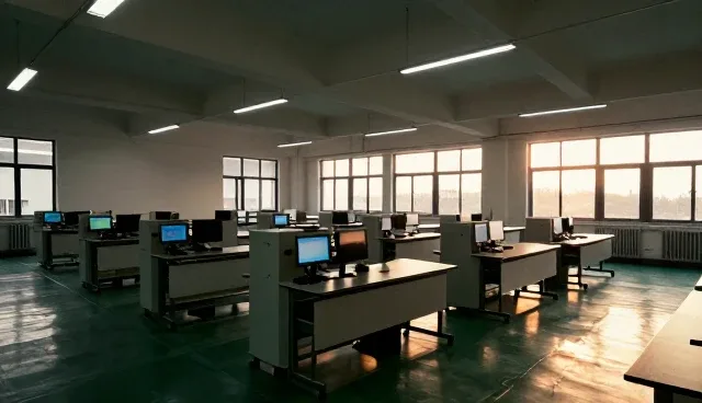 技术培训课程包实施中的成本控制难点与应对策略