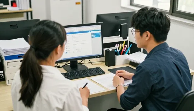 技术培训中常见问题及应对策略